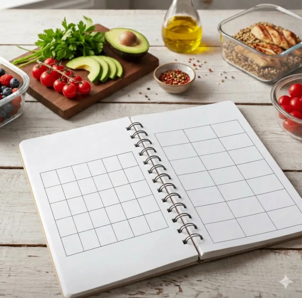 Healthy Meal Planner